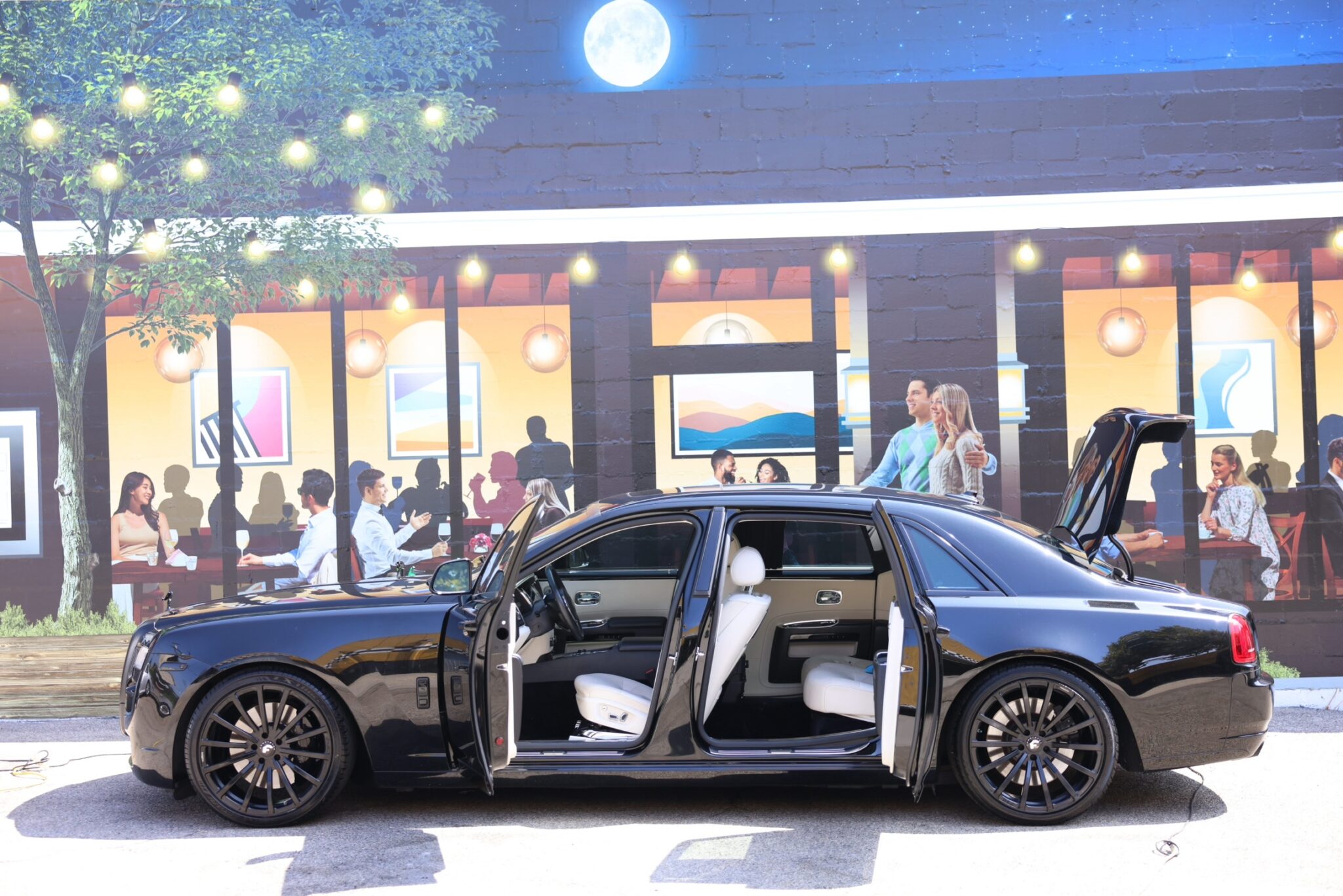 Go Detail Smart - Car Detailing in Los Angeles